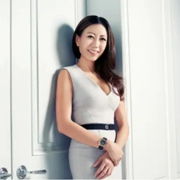 Dr. Carolyn Lam