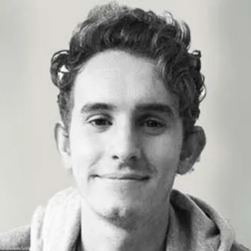 Matthew Frost