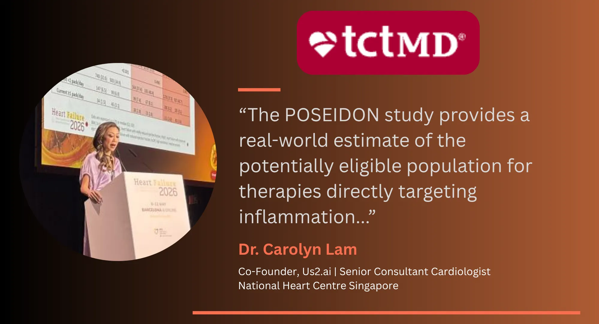 What New Inflammation Research Reveals About the Future of Heart Failure Care