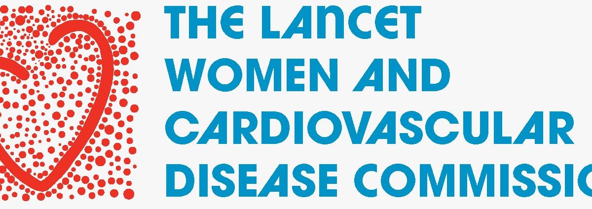 The Lancet Women and Cardiovascular Disease Commission