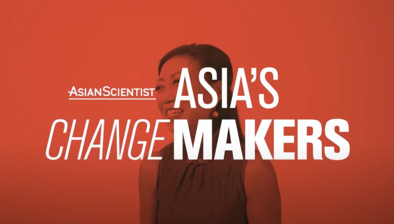 Asia’s Changemakers