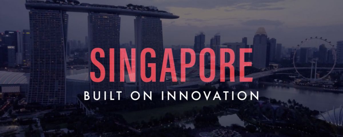 Big Breakthroughs In Singapore