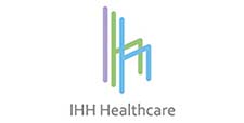 Ihh Healthcare