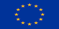 Flag Of Europe.svg