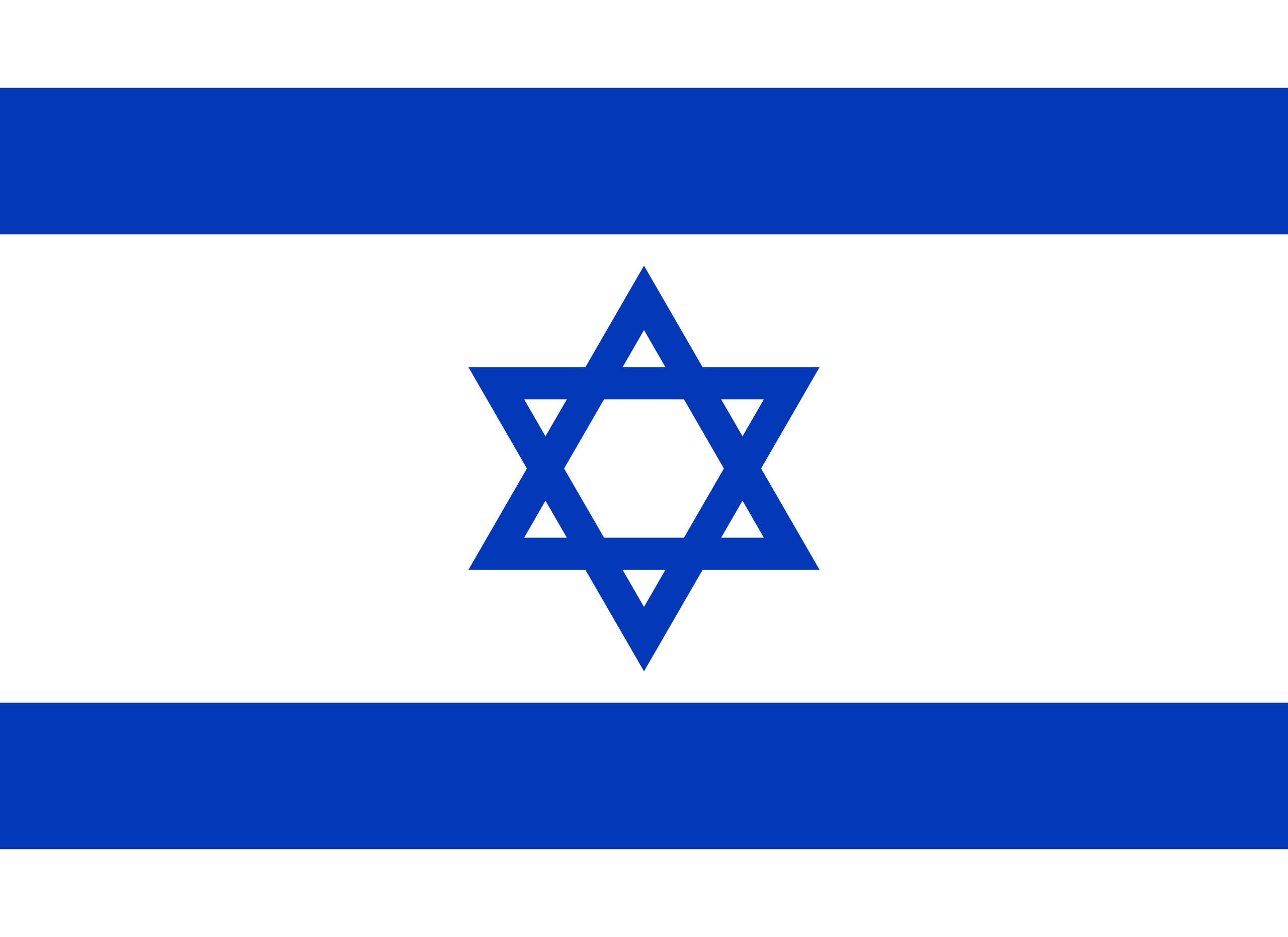 Flag Of Israel.svg