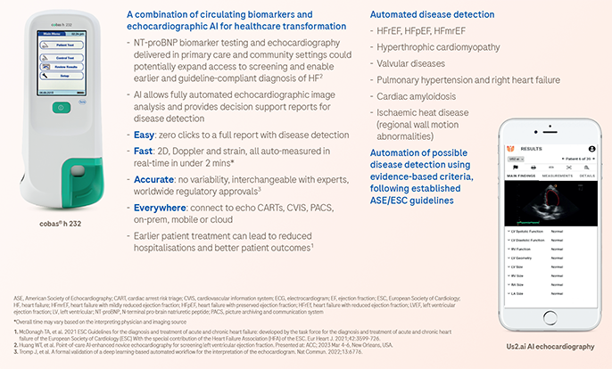 AI Automated Disease Detection