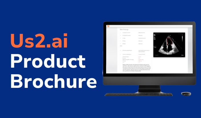 Us2.ai AI Echo Product Brochure