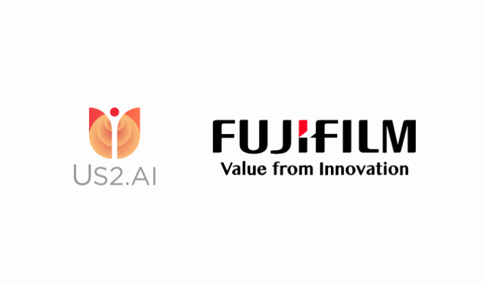 Us2.ai Partners With Fujifilm