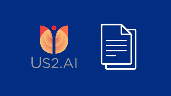 Us2.ai Key Publications